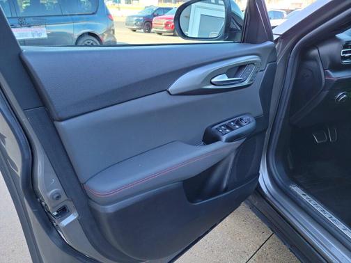 2024 Dodge Hornet R/T EAWD