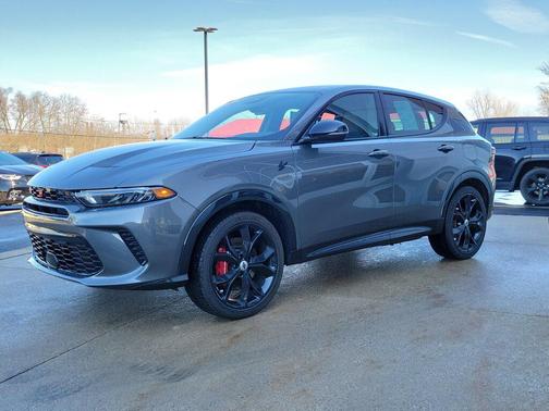 2024 Dodge Hornet R/T EAWD