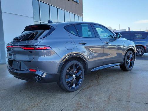 2024 Dodge Hornet R/T EAWD