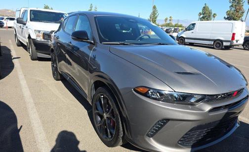 2024 Dodge Hornet R/T EAWD