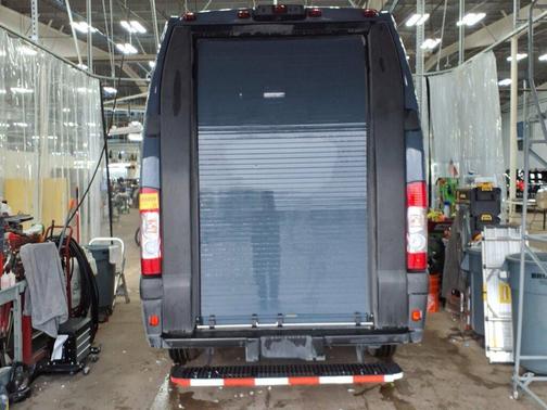 2024 RAM ProMaster 3500 High Roof