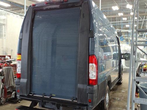 2024 RAM ProMaster 3500 High Roof