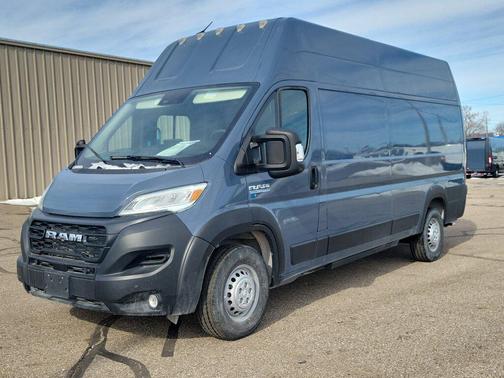 2024 RAM ProMaster 3500 High Roof