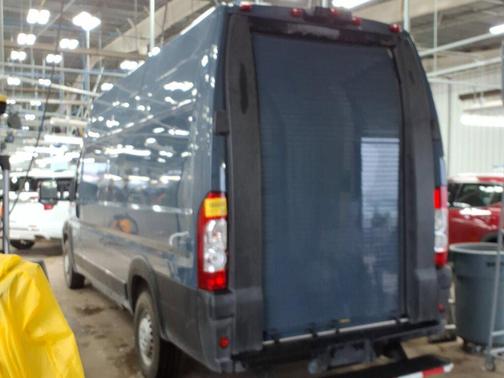 2024 RAM ProMaster 3500 High Roof
