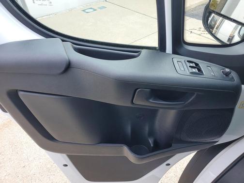 2024 RAM ProMaster 3500 High Roof