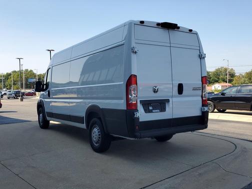 2024 RAM ProMaster 3500 High Roof
