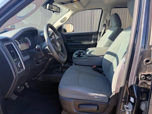 2013 RAM 2500 Tradesman