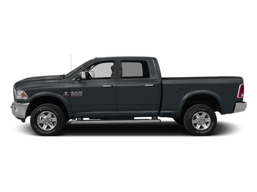 2013 RAM 2500 Tradesman
