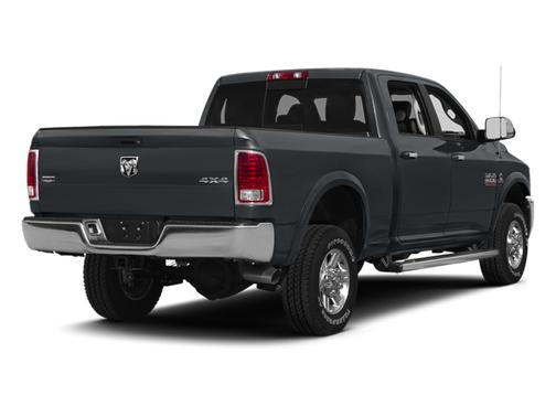 2013 RAM 2500 Tradesman