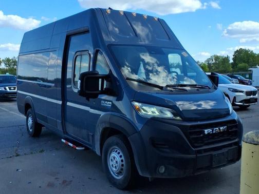 2024 RAM ProMaster 3500 High Roof