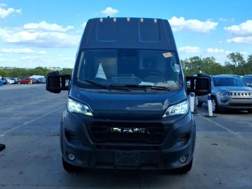 2024 RAM ProMaster 3500 High Roof