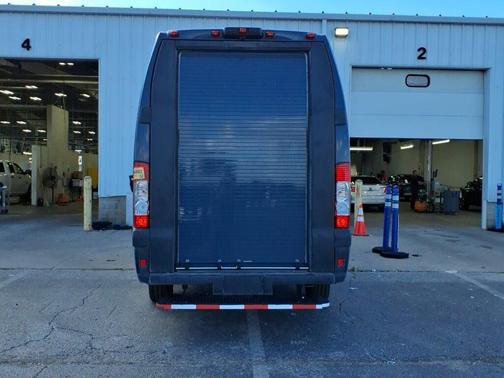 2024 RAM ProMaster 3500 High Roof