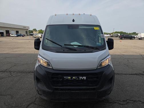 2025 RAM ProMaster 3500 High Roof