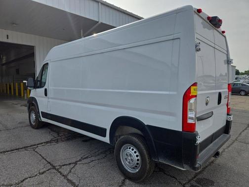 2025 RAM ProMaster 3500 High Roof