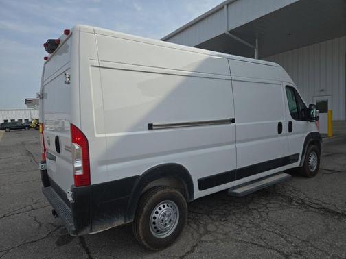 2025 RAM ProMaster 3500 High Roof