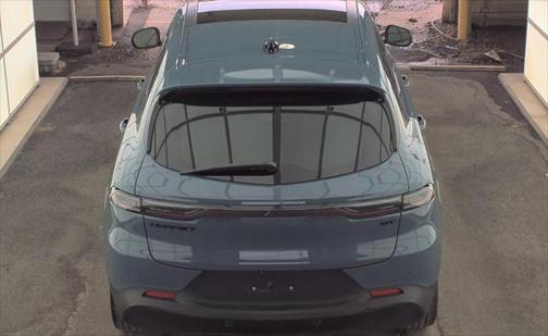 2024 Dodge Hornet GT Plus AWD