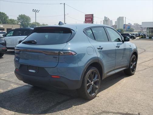 2024 Dodge Hornet GT Plus AWD