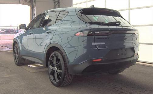 2024 Dodge Hornet GT Plus AWD