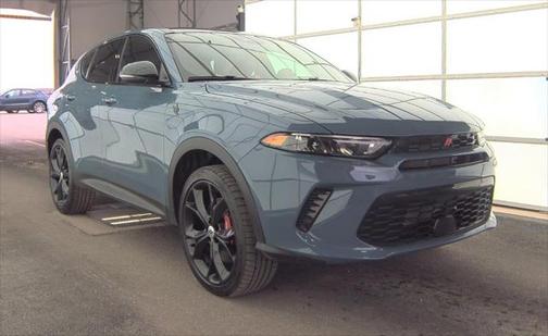 2024 Dodge Hornet GT Plus AWD