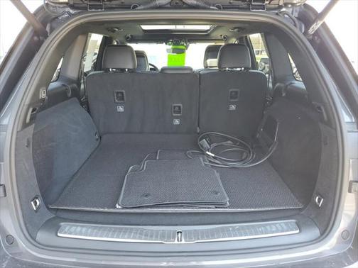 2024 Jeep Grand Cherokee 4xe Summit