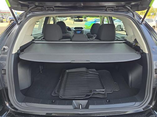 2022 Subaru Impreza 2.0i Premium