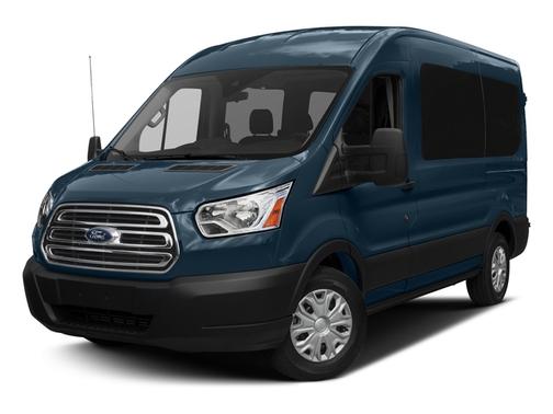 2017 Ford Transit-150 XLT