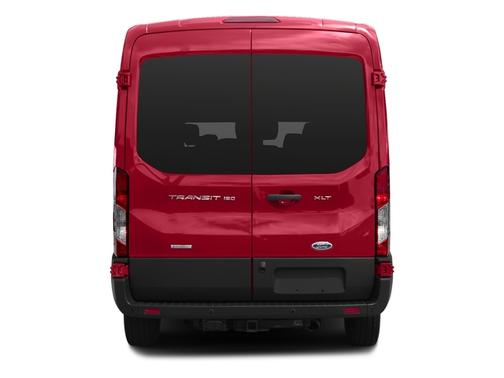 2017 Ford Transit-150 XLT