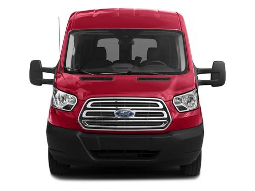 2017 Ford Transit-150 XLT
