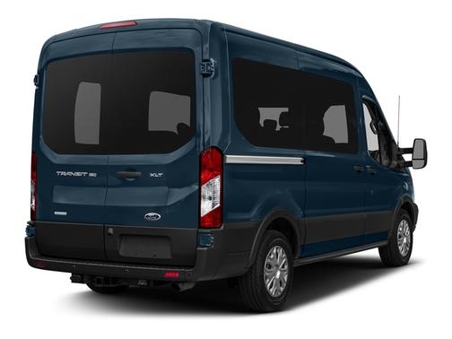 2017 Ford Transit-150 XLT