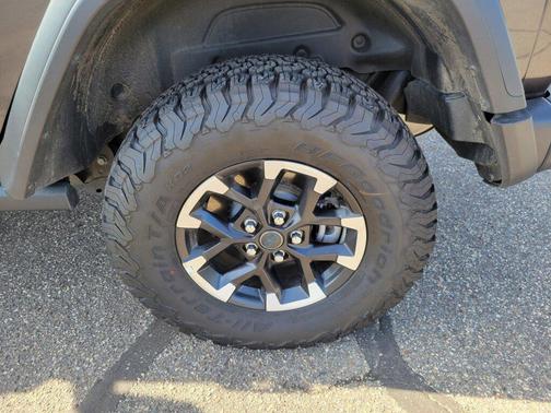 2025 Jeep Wrangler 4xe Rubicon