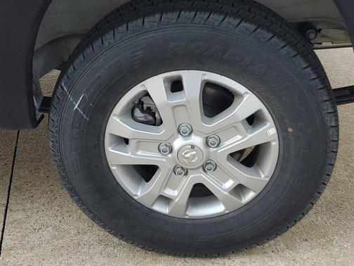 2025 RAM ProMaster 2500 Base