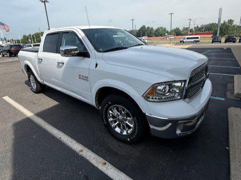 2018 RAM 1500 Laramie