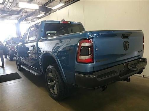 2024 RAM 1500 Big Horn/Lone Star