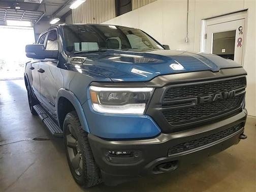 2024 RAM 1500 Big Horn/Lone Star