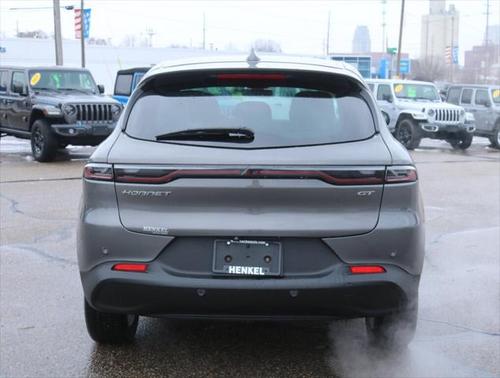 2023 Dodge Hornet GT Plus AWD