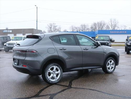 2023 Dodge Hornet GT Plus AWD