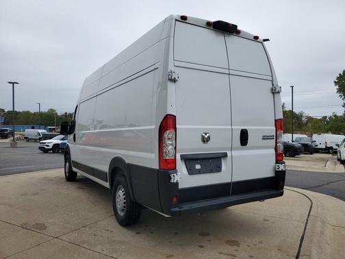 2025 RAM ProMaster 3500 High Roof