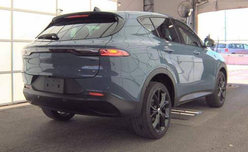 2024 Dodge Hornet GT Plus AWD