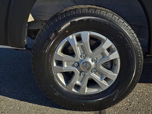 2025 RAM ProMaster 2500 Base