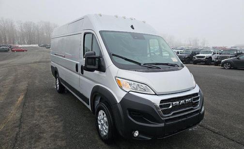 2023 RAM ProMaster 3500 High Roof