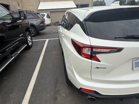2019 Acura RDX A-Spec