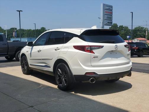 2019 Acura RDX A-Spec