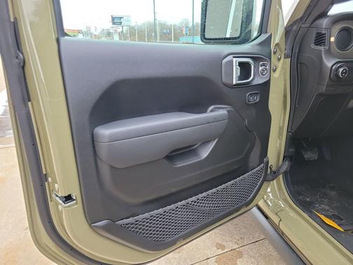 '41 Exterior Paint 2026 Jeep Gladiator Willys 41 4x4