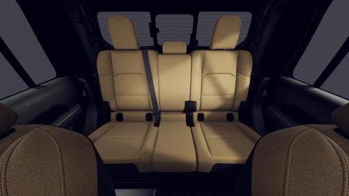 2026 Jeep Gladiator Willys 41 4x4