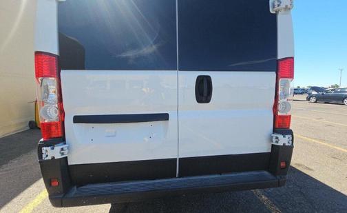2025 RAM ProMaster 3500 High Roof