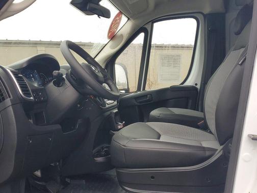 2025 RAM ProMaster 3500 High Roof