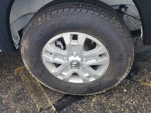 2025 RAM ProMaster 3500 High Roof