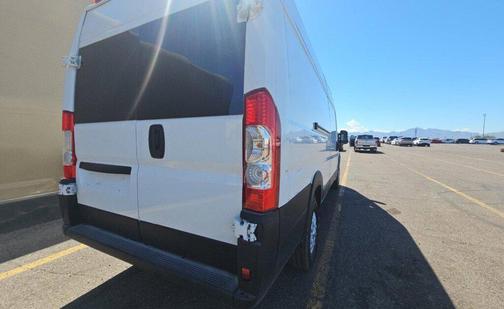 2025 RAM ProMaster 3500 High Roof
