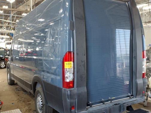 2024 RAM ProMaster 3500 High Roof