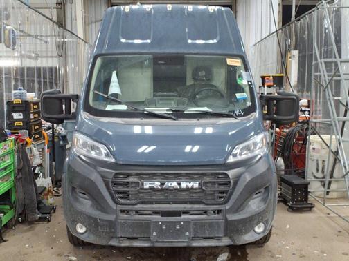 2024 RAM ProMaster 3500 High Roof